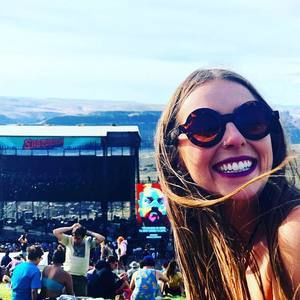 Meet your Posher, Cece